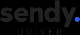 sendy driver logo